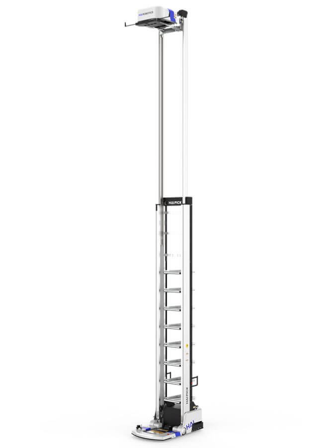 telescopic lift acr