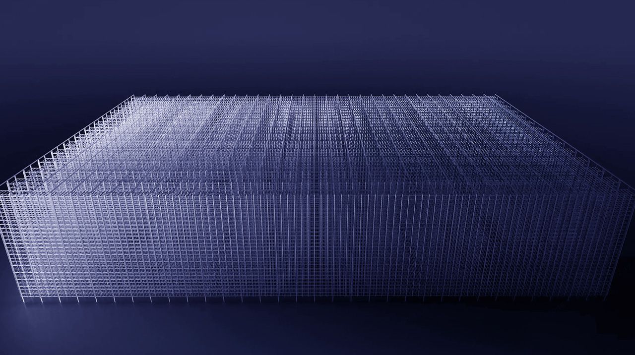 Easy Implementation for Any Facility