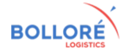 bollore logistics
