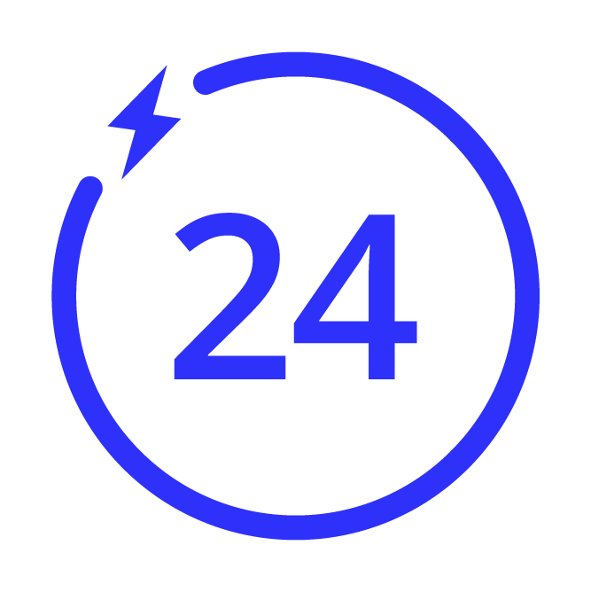 24/7 Ready Automation