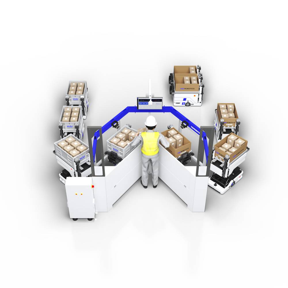 1-to-1 High Performance Workstation