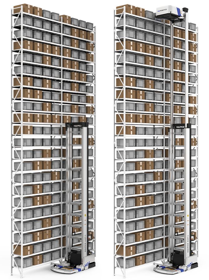 haipick a42t with shelf