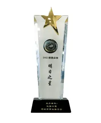 rising star awards