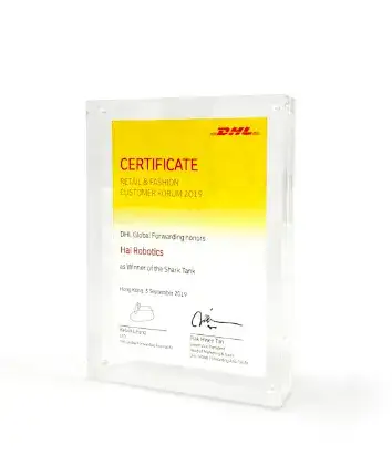 global forwarding winner