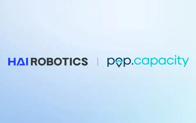 Partners with Pop.capacity