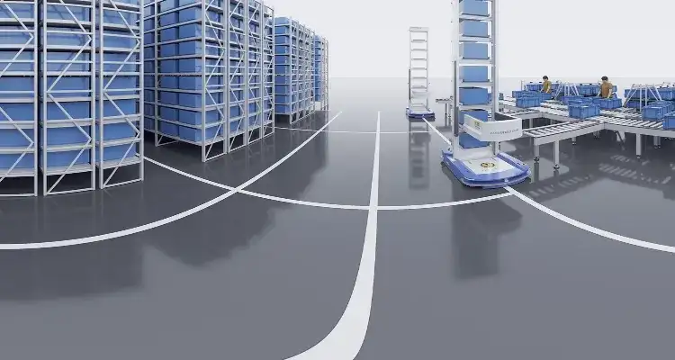 Why Choose ACR Systems