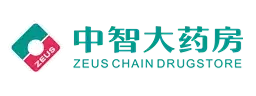 zhongzhi pharmaceutical retailer logo