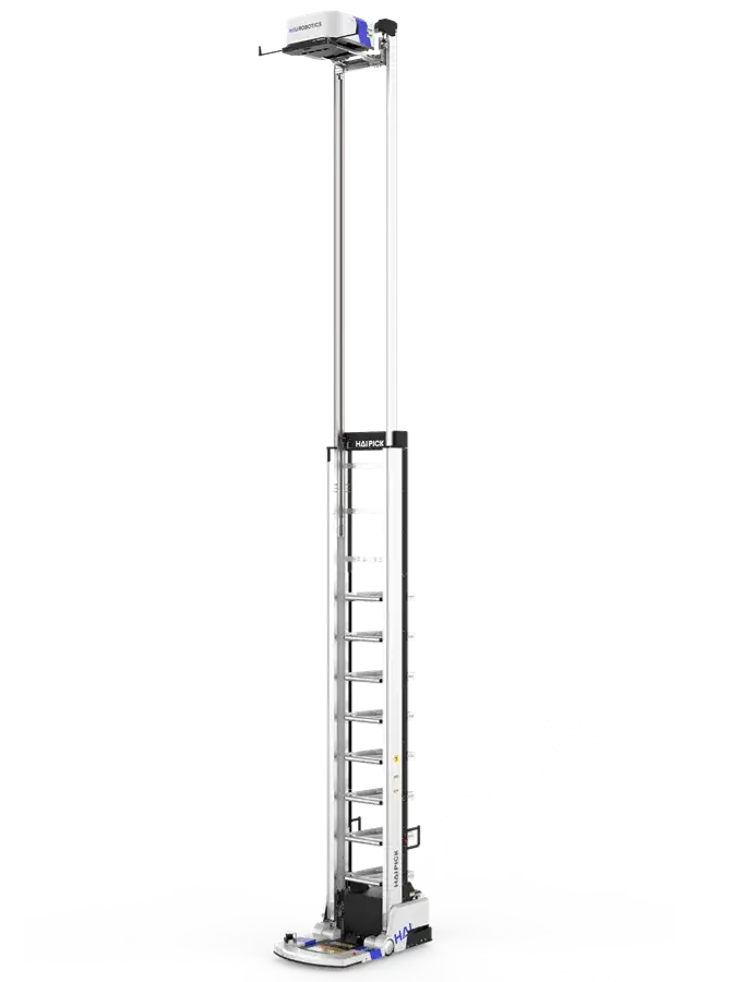 Telescopic Lift ACR