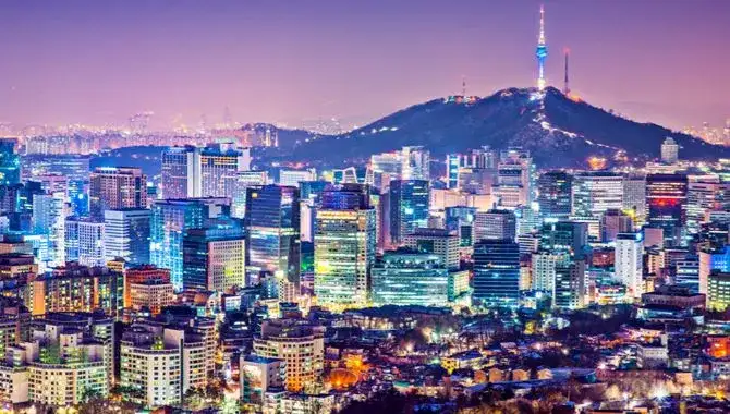 hai robotics korea