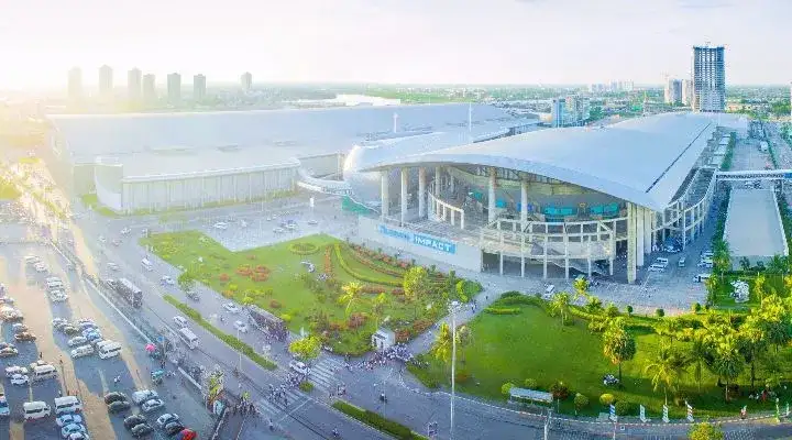 IMPACT MUANG THONG THANI BANGKOK