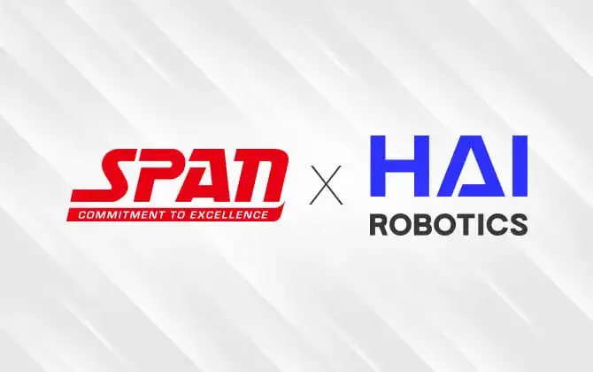 Partners with SPAN, a Leading Integrated Solutions Provider in MENA Region