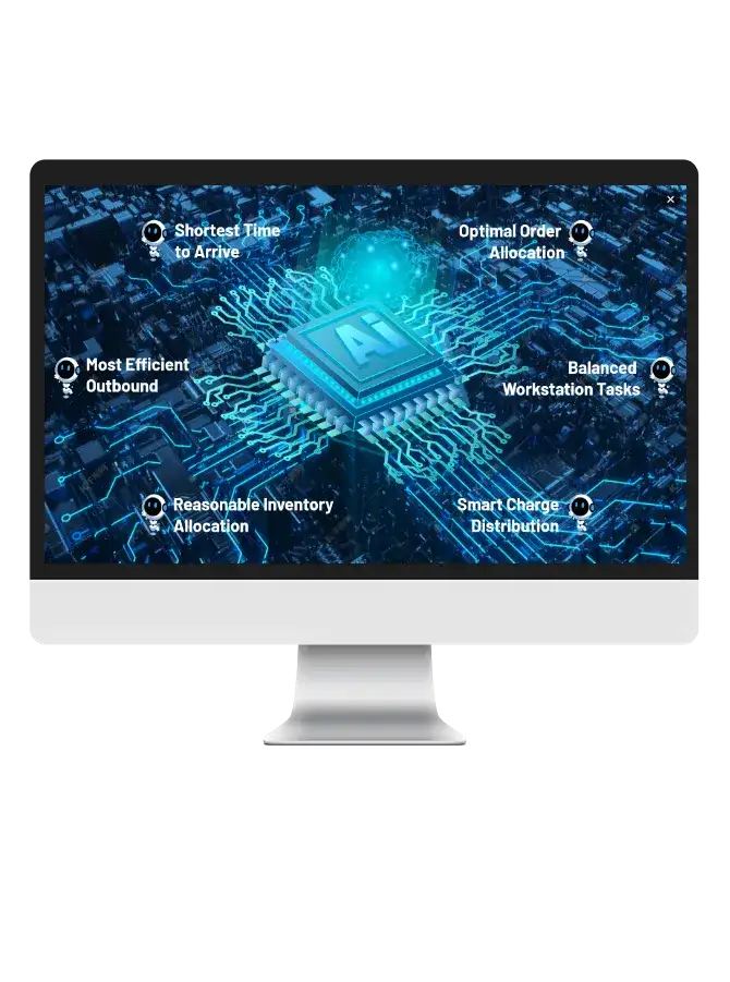 AI Algorithm platform