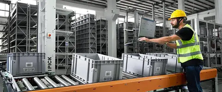 HaiQ software platform