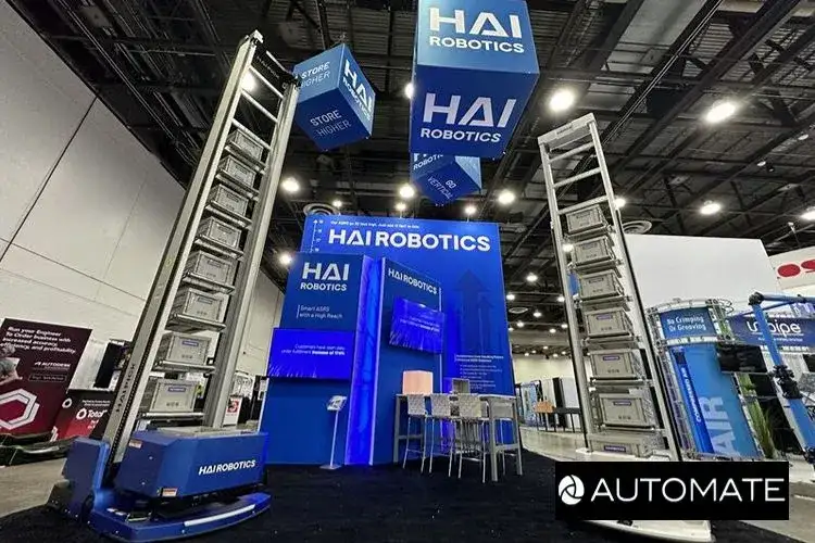 Automate 2023
