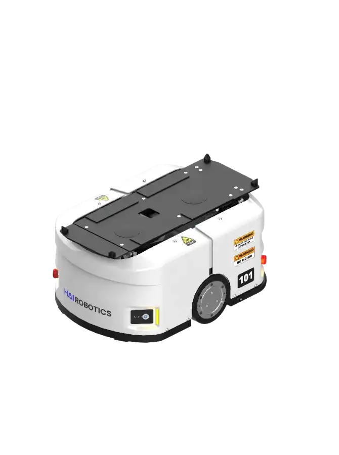 AMR K50