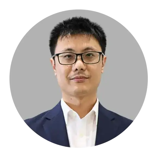 Shengdong Xu