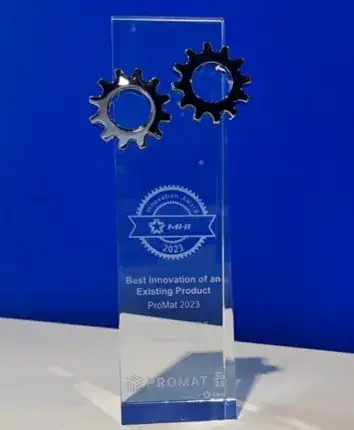 2023 MHI Best Innovation of an Existing Product
