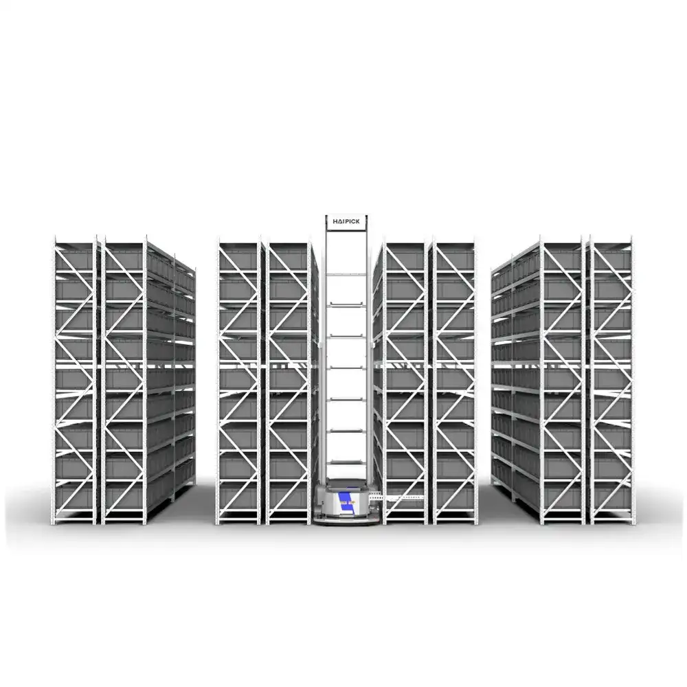 Racking