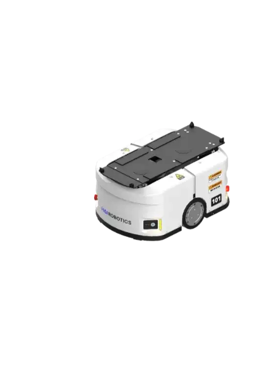 Fast-transit AMR k50