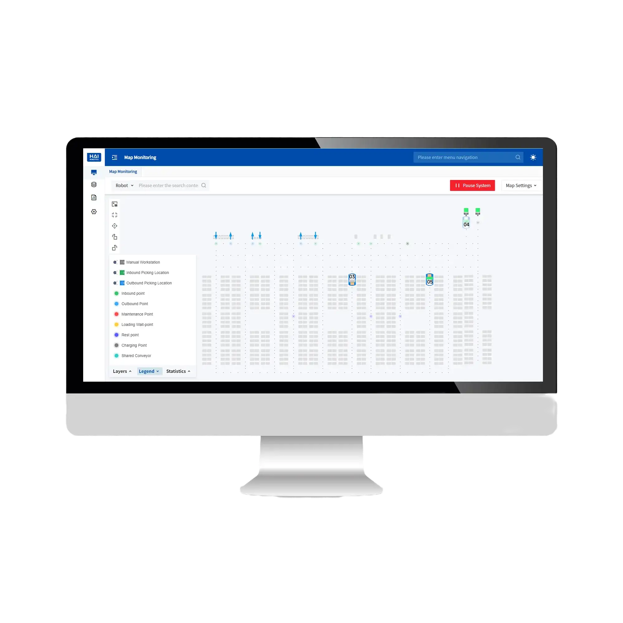 HaiQ Software
