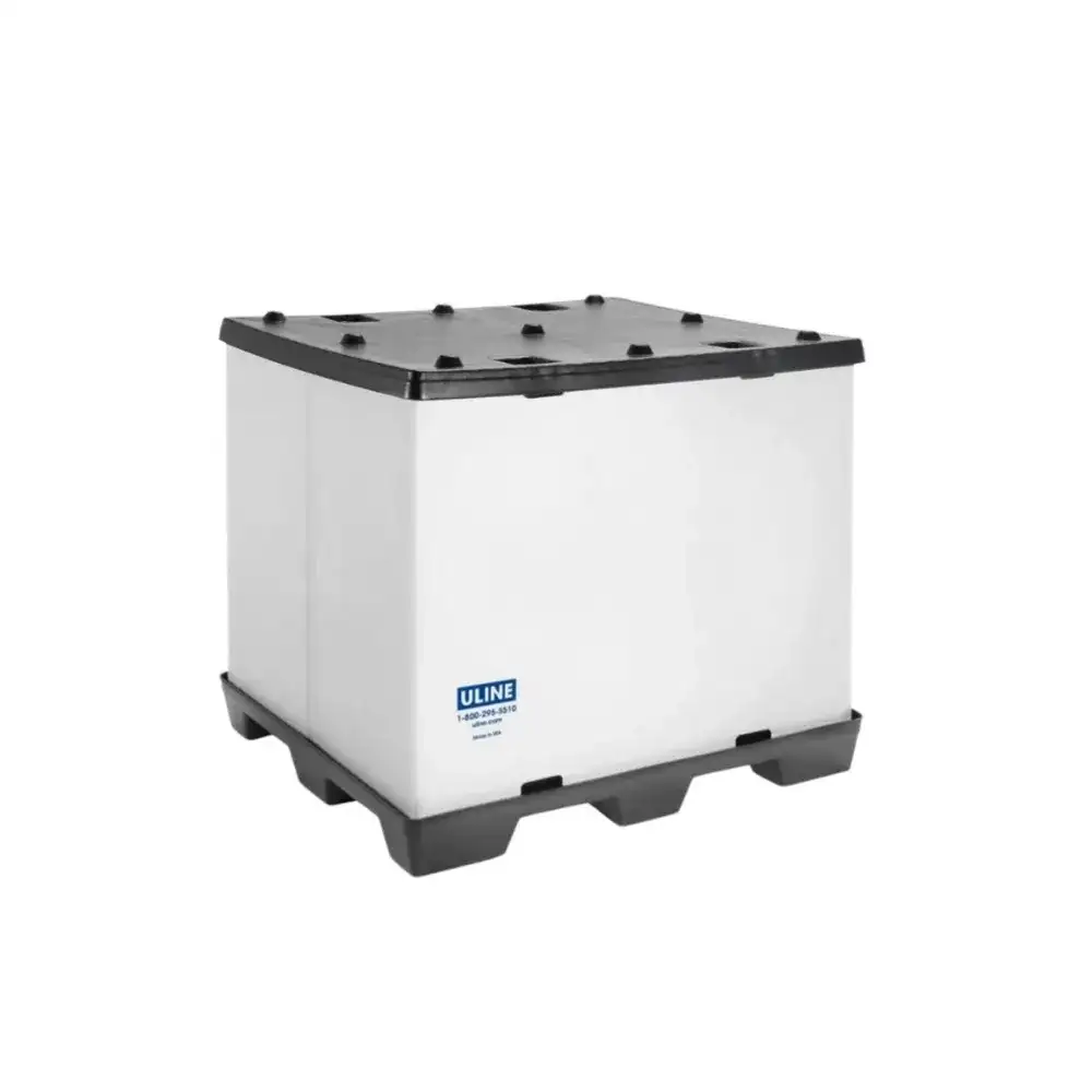 US container