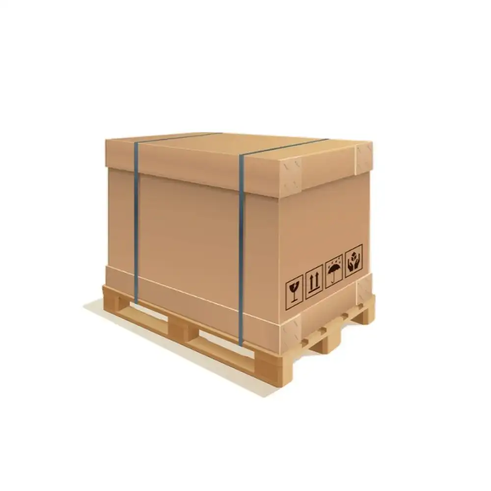 US container