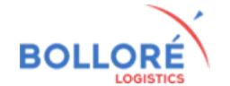 bollore logistics