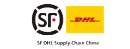 SF DHL