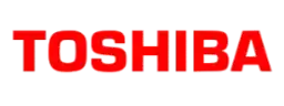 TOSHIBA