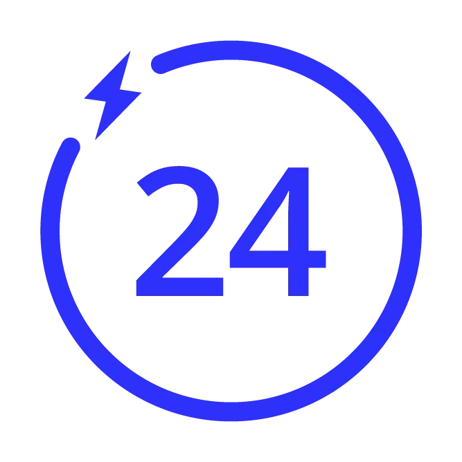 24/7 Ready Automation
