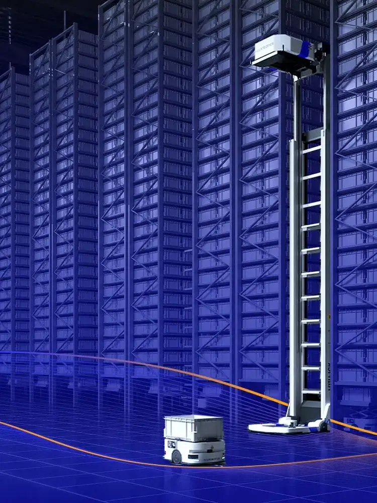 HaiPick System 3