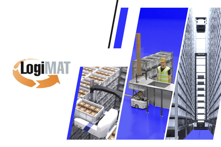 LogiMAT