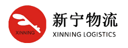 xinning logistics logo