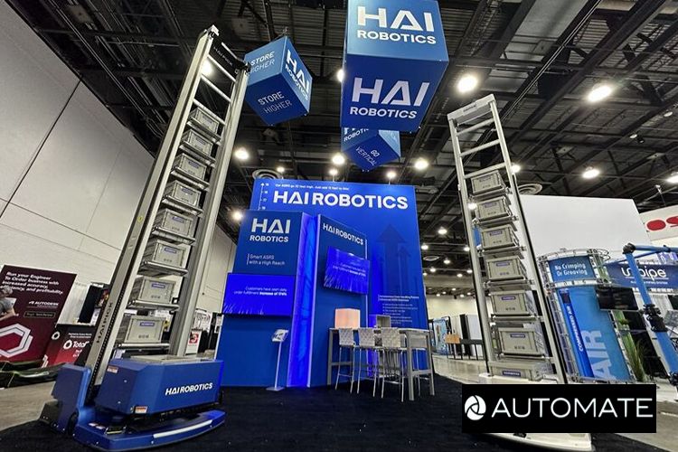 Automate 2023